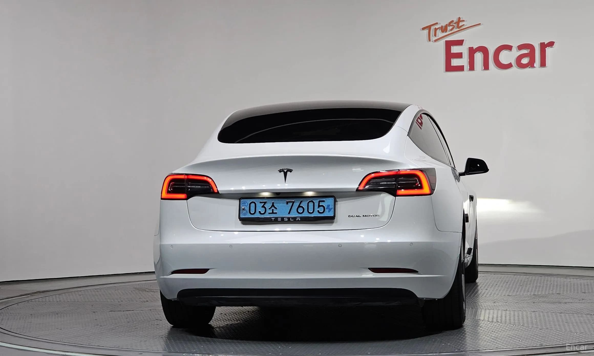Model 3