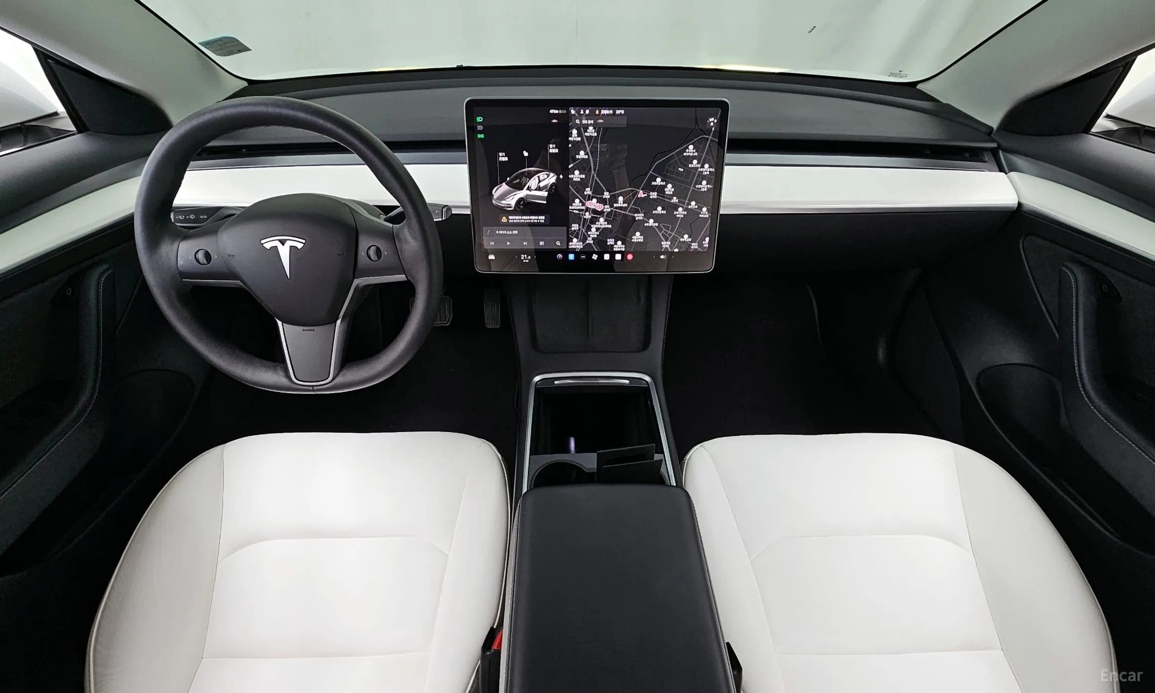 Model 3