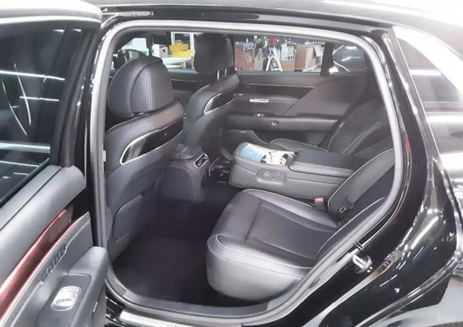G90 (RS4)