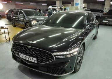 G90 (RS4)