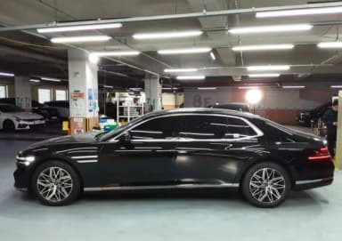 G90 (RS4)