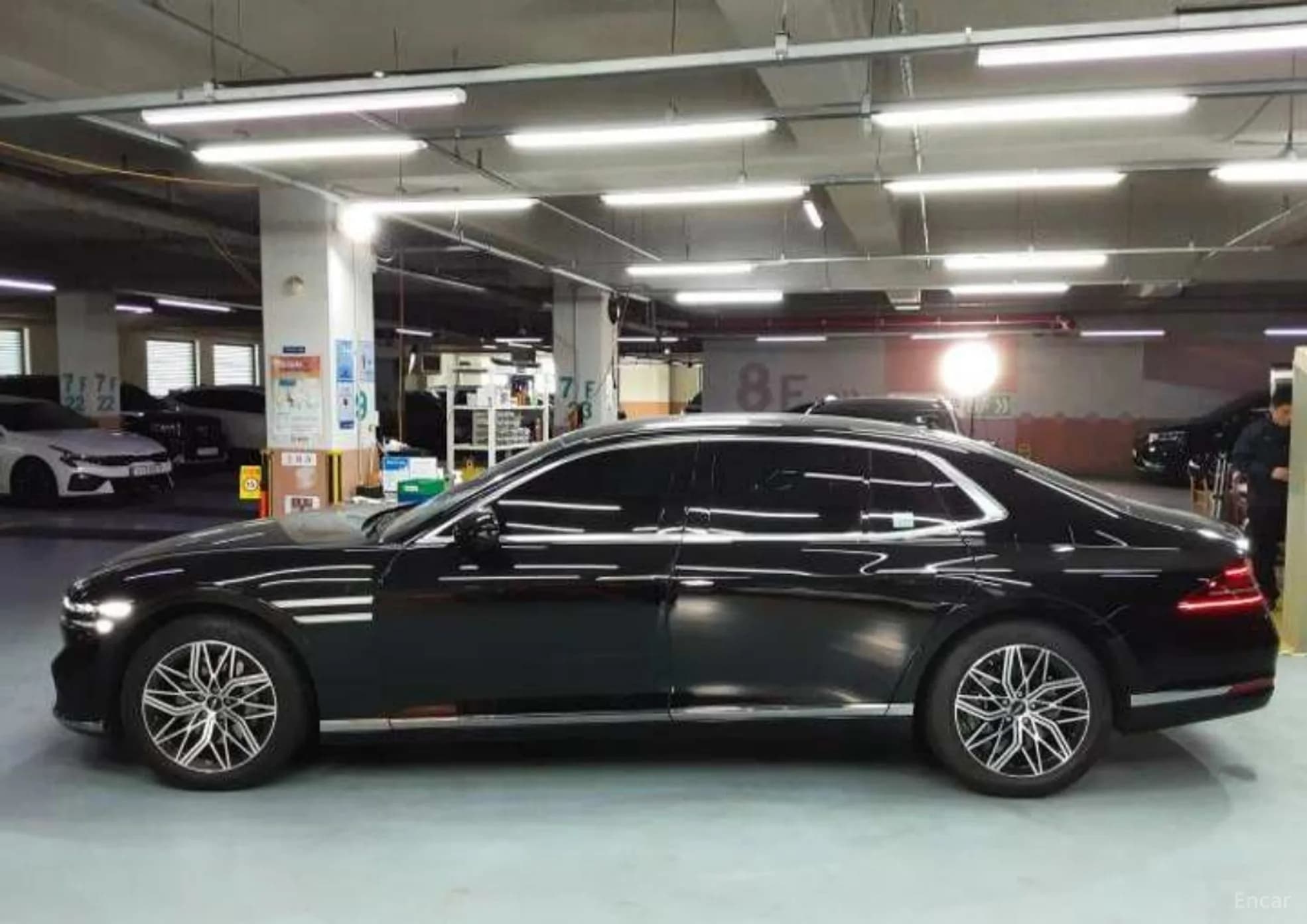 G90 (RS4)