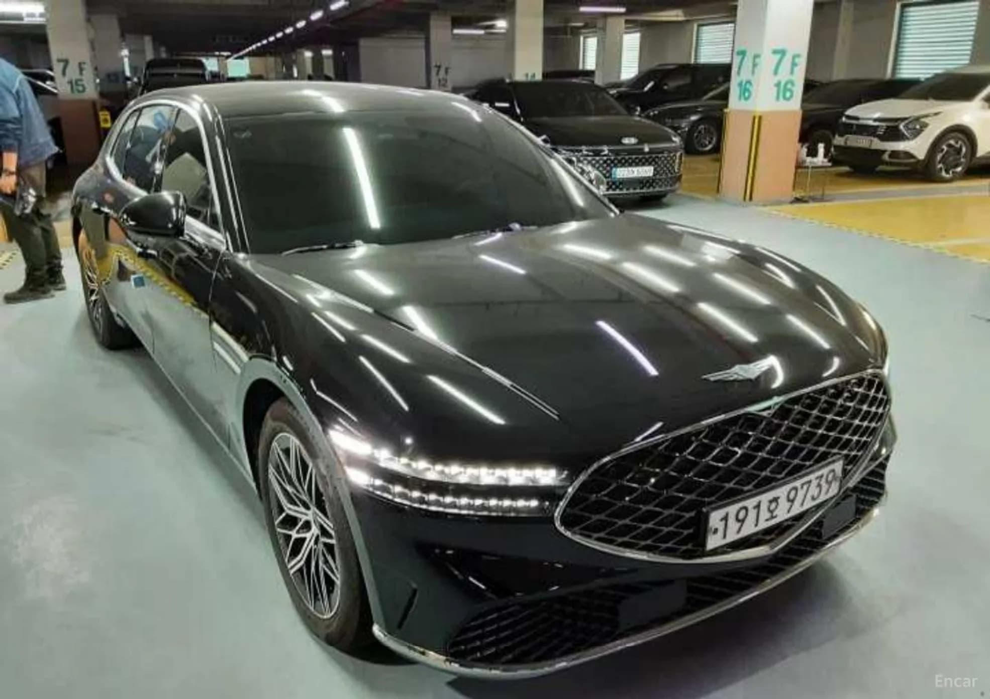 G90 (RS4)