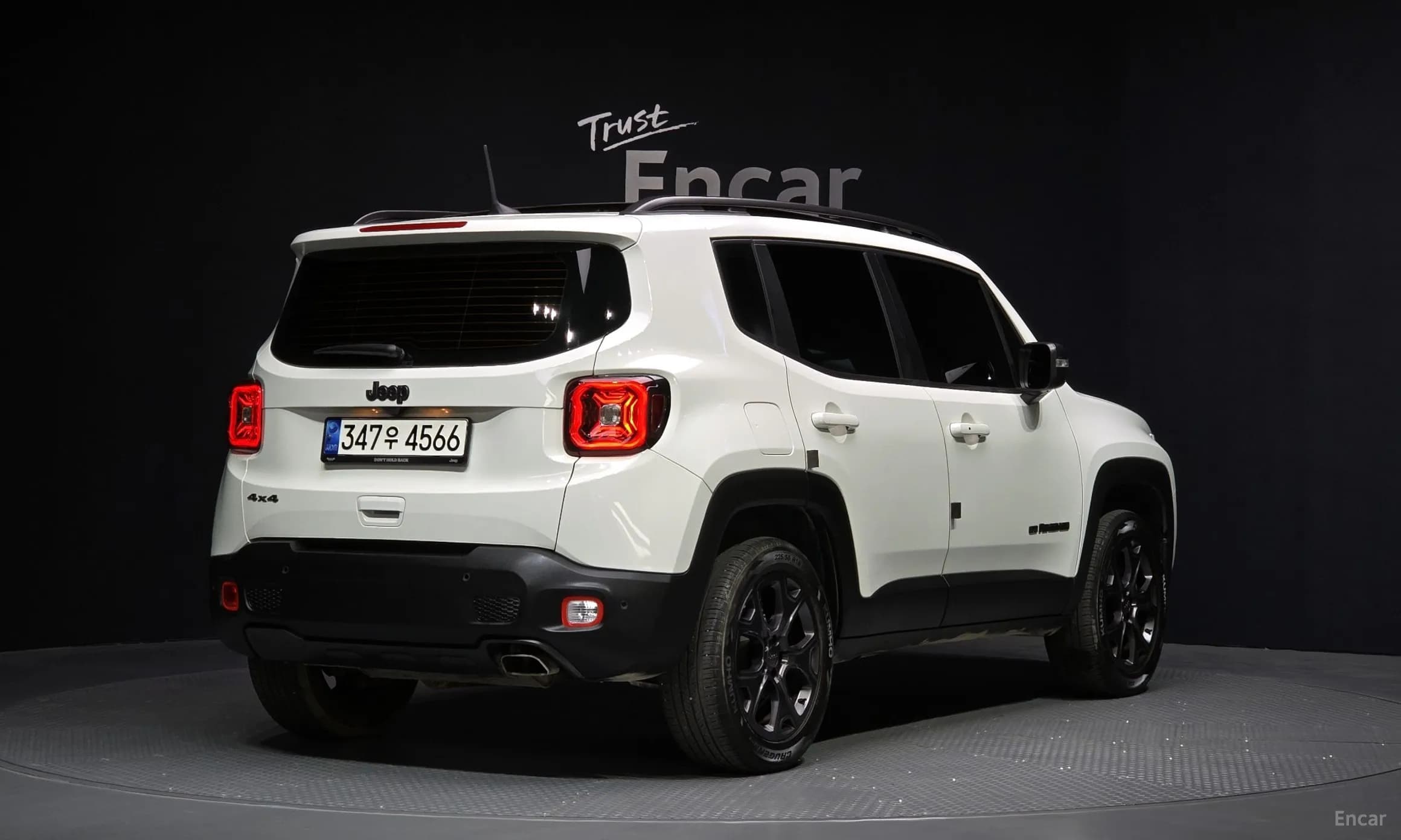 Renegade