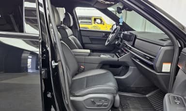 Santa Fe (MX5)