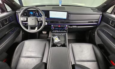 Santa Fe (MX5)