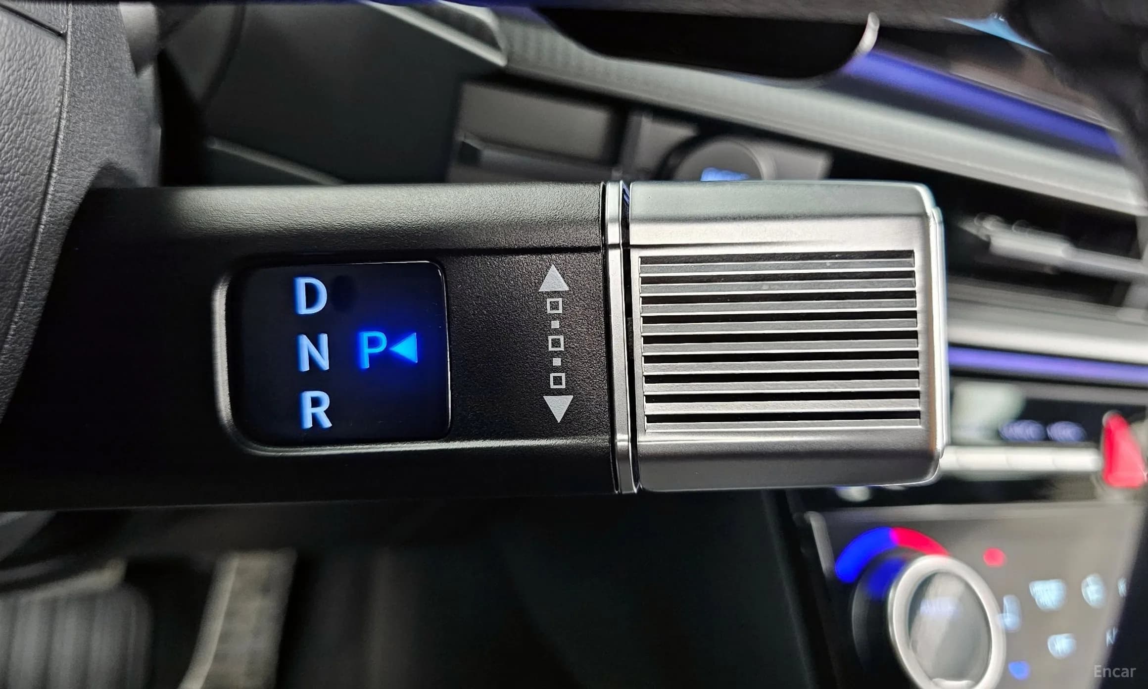 Santa Fe (MX5)