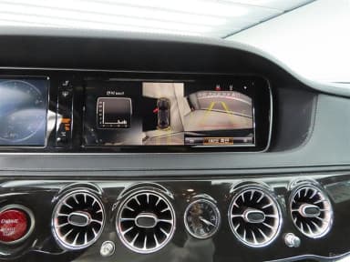 S-Class W222