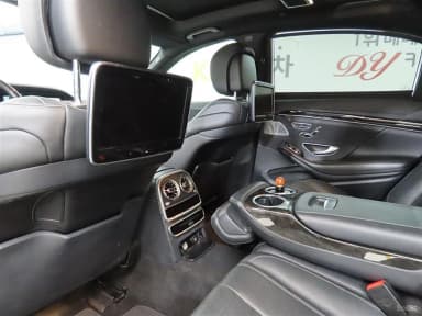 S-Class W222