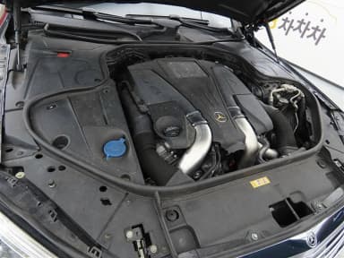 S-Class W222