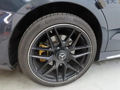 S-Class W222