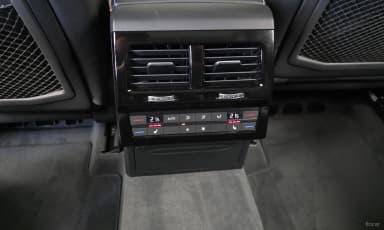 Touareg 3rd Generation