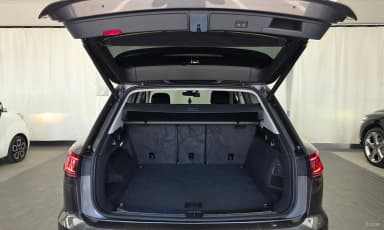 Touareg 3rd Generation