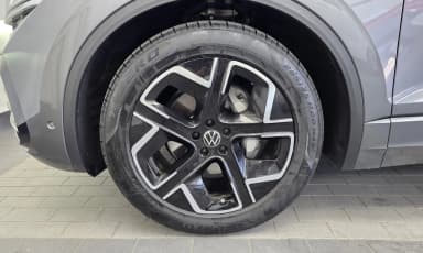 Touareg 3rd Generation