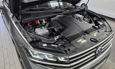 Touareg 3rd Generation
