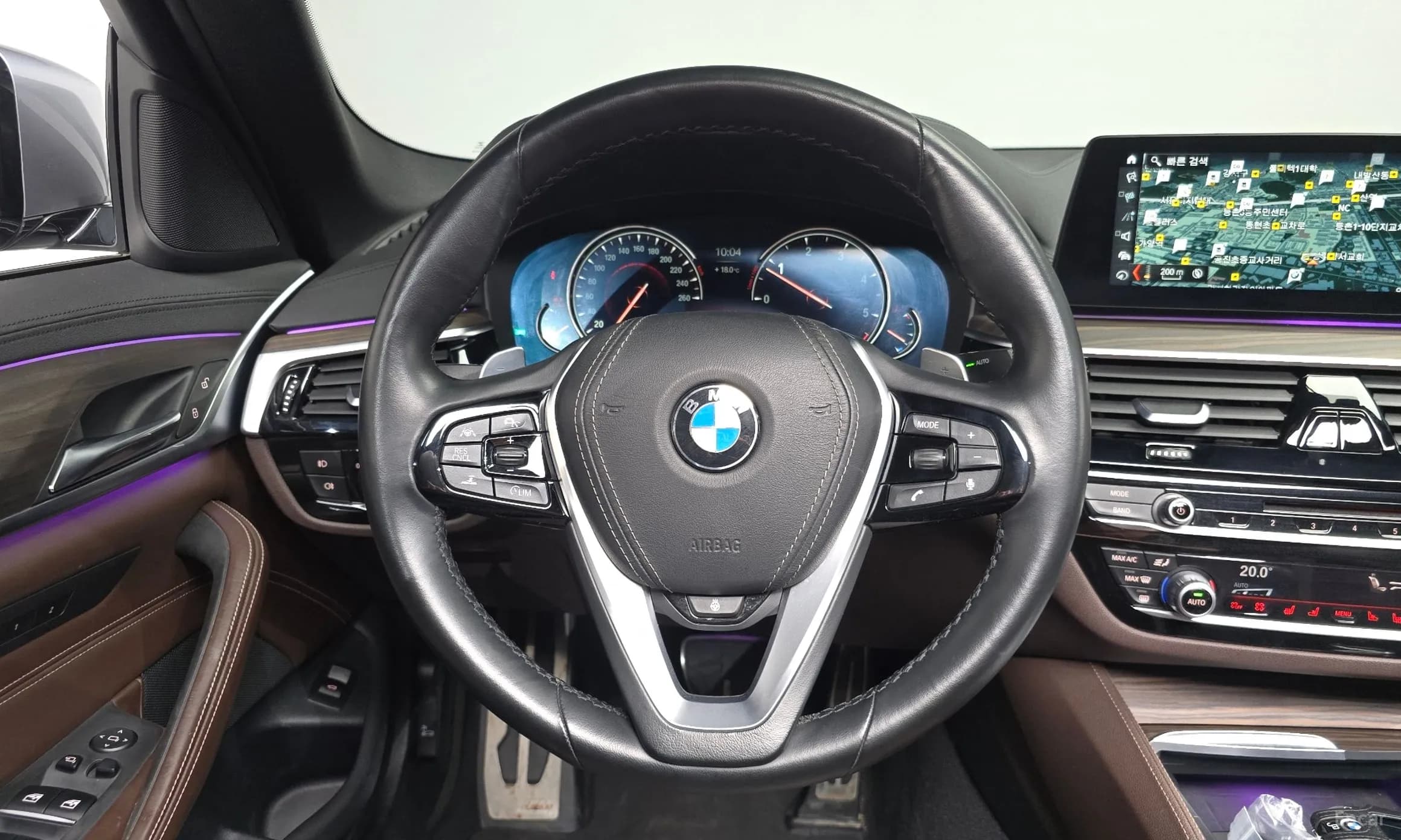 5 Series (G30)