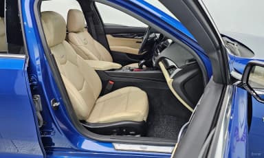 CT5
