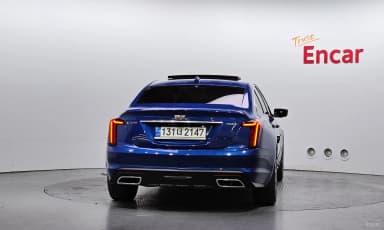 CT5