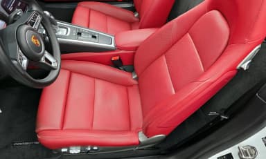 718 Boxster