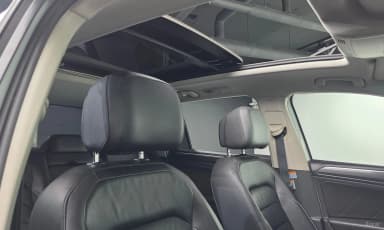 Tiguan 2nd Generation