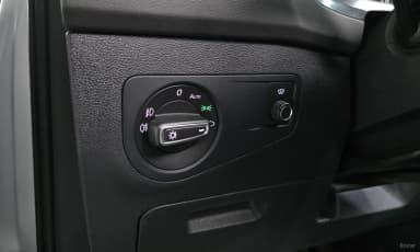 Tiguan 2nd Generation