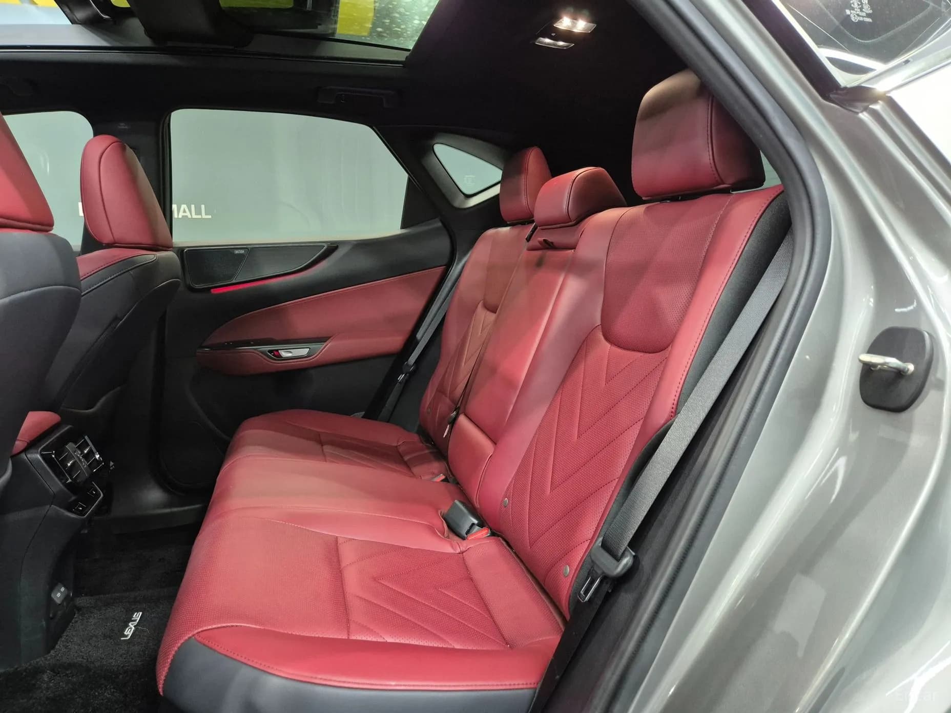 NX350h Gen 2