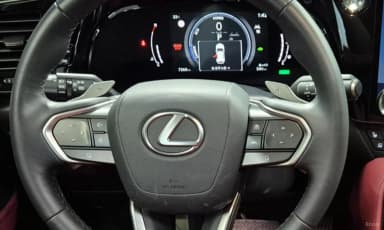 NX350h Gen 2