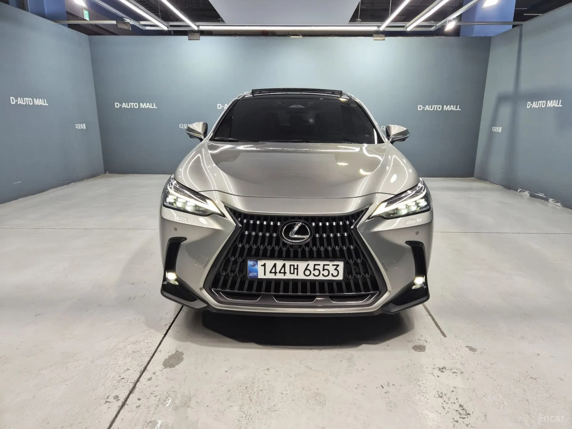 NX350h Gen 2