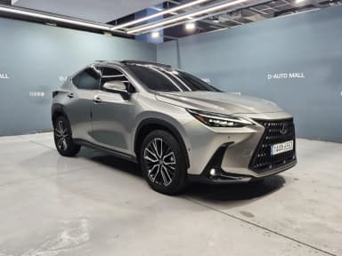 NX350h Gen 2