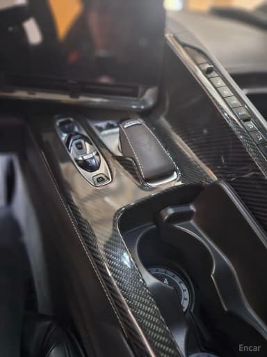 Corvette
