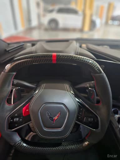 Corvette