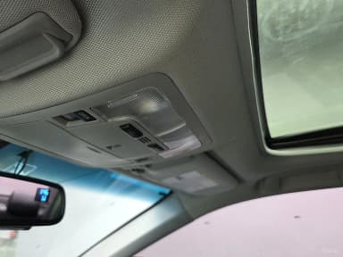 New Camry