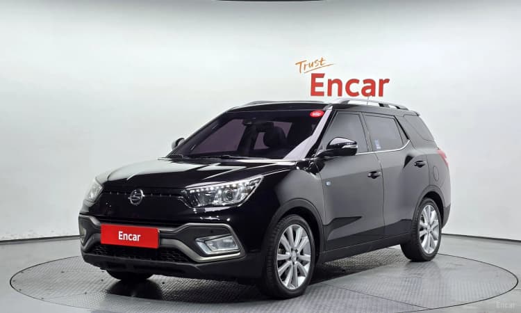Tivoli Air