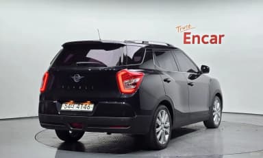 Tivoli Air