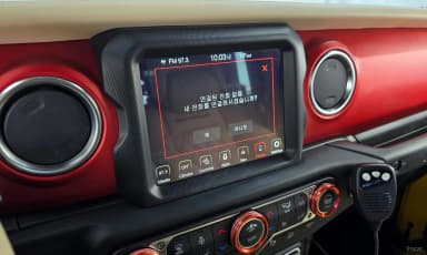Wrangler (JL)