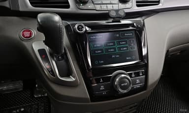 Odyssey