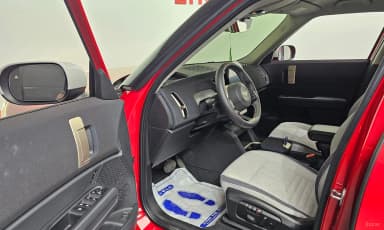 Cooper S Countryman 3rd Generation