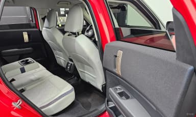 Cooper S Countryman 3rd Generation