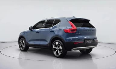 XC40