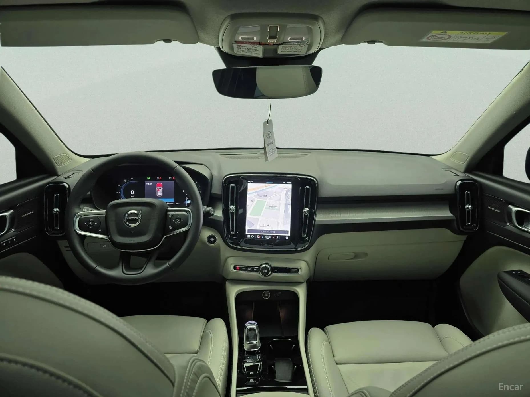 XC40