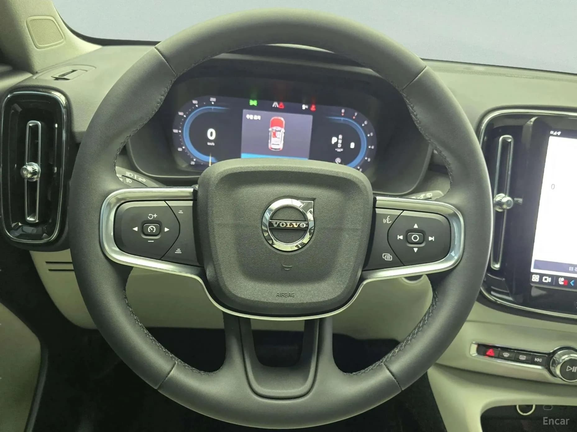 XC40