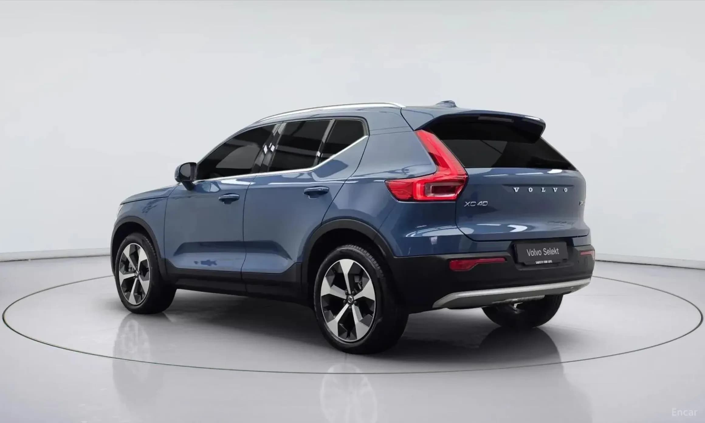 XC40