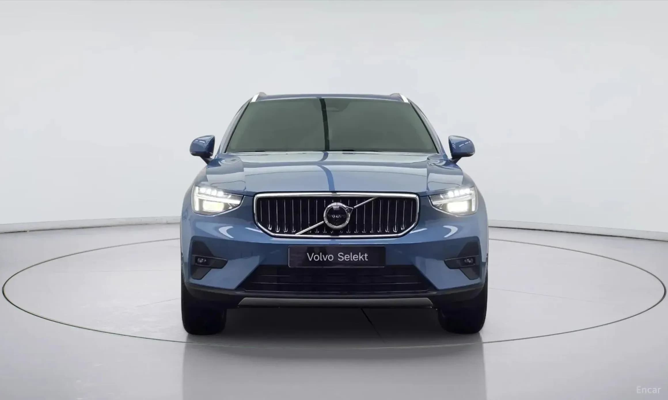 XC40