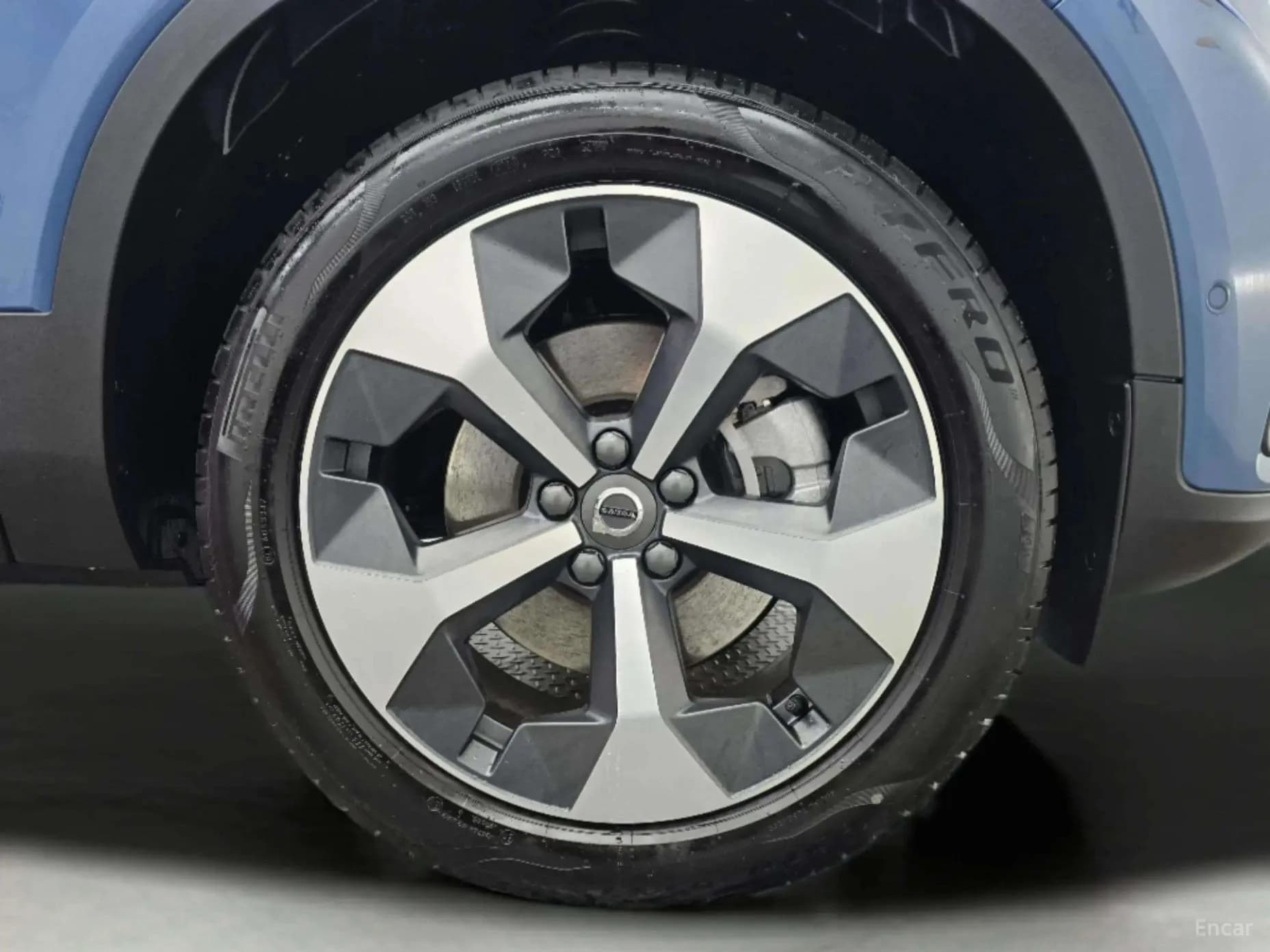 XC40