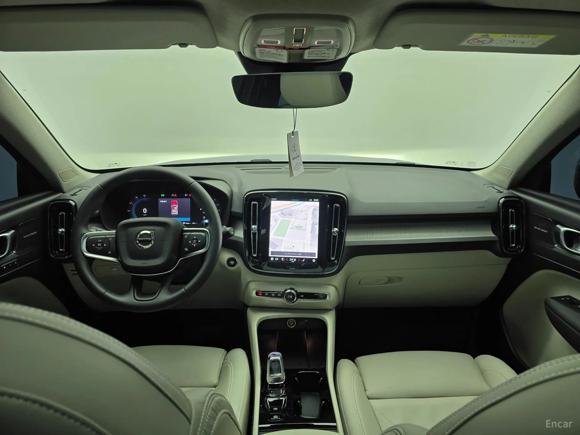 XC40