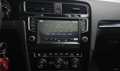 Golf 7th Generation