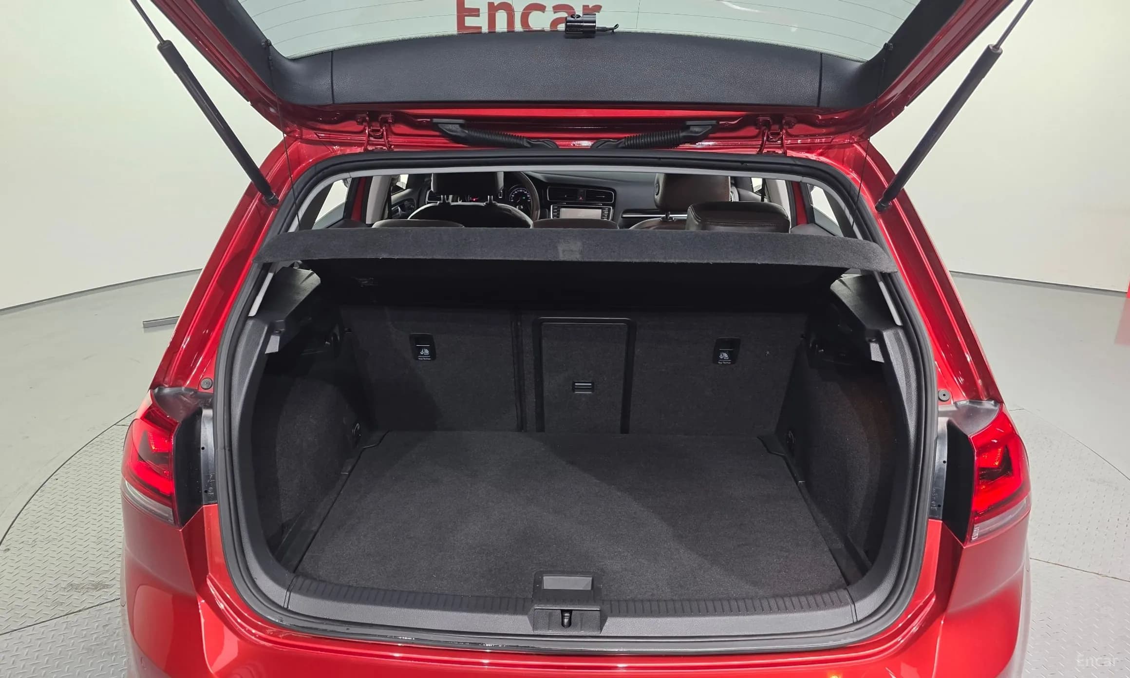 Golf 7th Generation