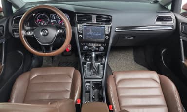 Golf 7th Generation