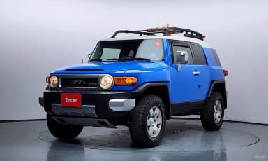 FJ Cruiser