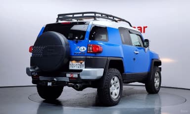 FJ Cruiser
